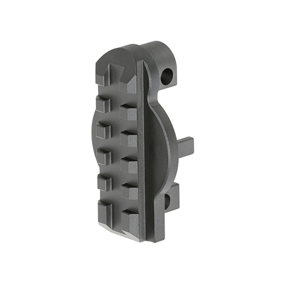 5KU 1913 Cyma MP5K Picatinny Stock Adapter