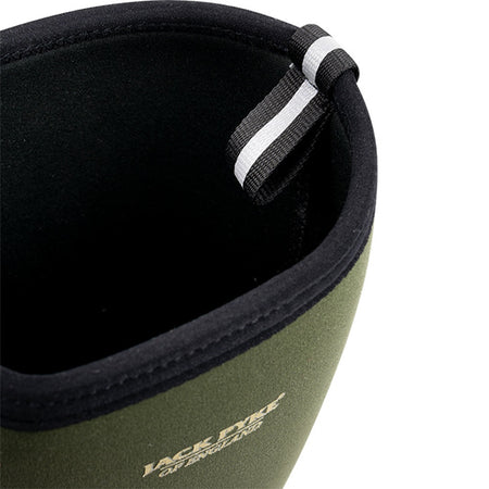 Jack Pyke Wellie Boot Ashcombe Neo Green 