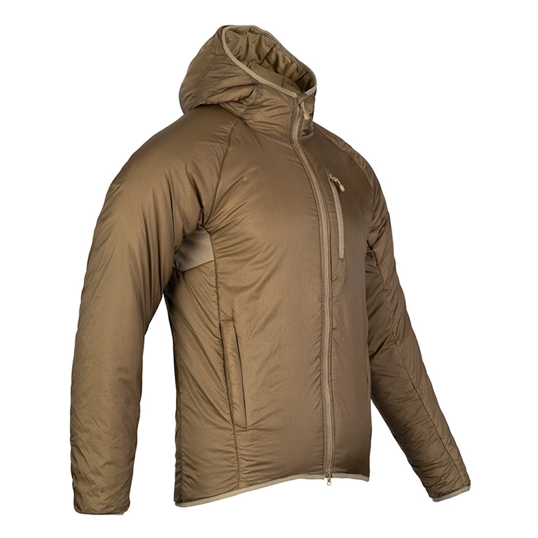Viper Frontier Jacket Dark Coyote 