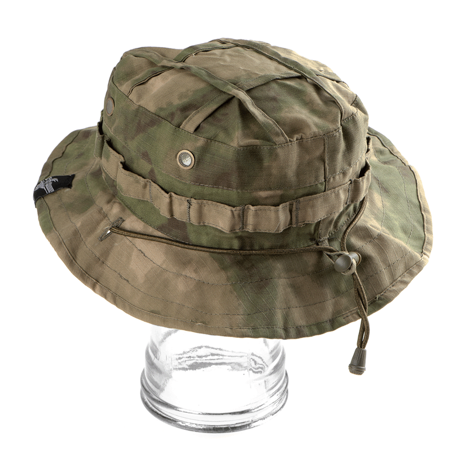 Invader Gear Mod 2 Boonie Bush Hat Everglade Camo