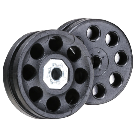 Umarex 850 M2 Spare Rotary Magazine .22 / 2 Pack