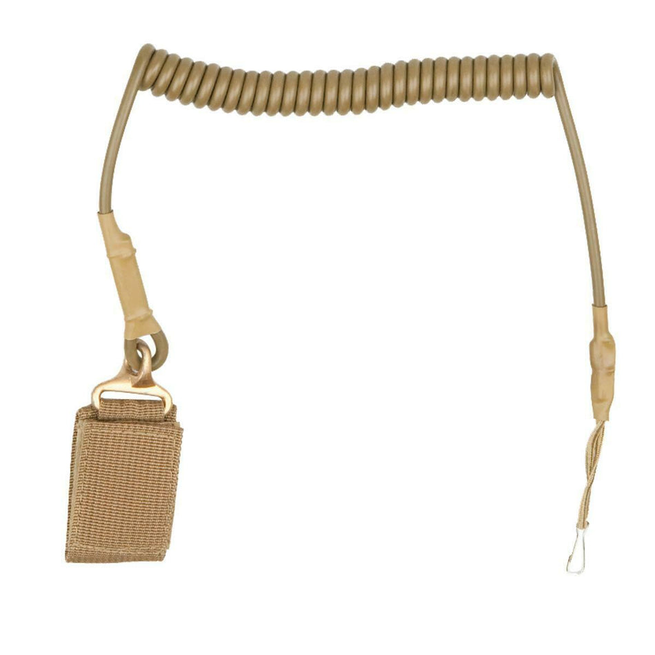 Strike Systems Pistol Lanyard Coyote 