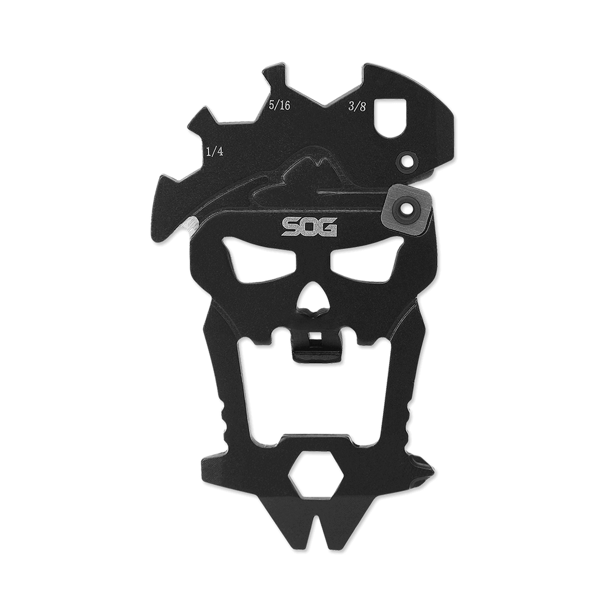 SOG MACV Tool Pocket Tool