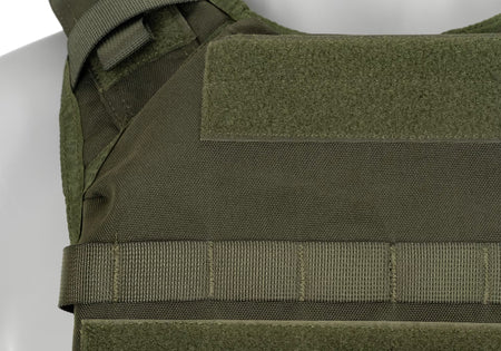 Invader Gear Armor Carrier Molle Airsoft Vest