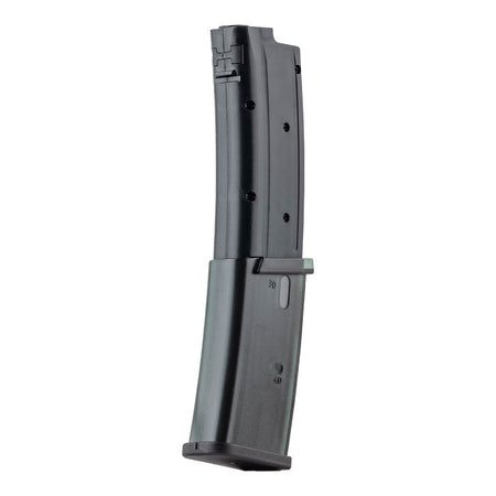 Umarex H&K MP7 A1 Airsoft Magazine AEG Black 120rd 6mm bb