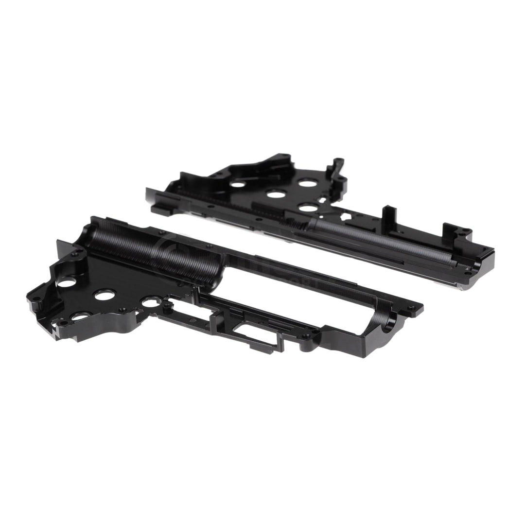 Retro Arms Airsoft CNC Gearbox V3 QSC 8mm
