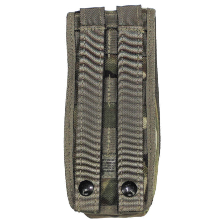 Ex-Army Osprey MK IV Sharp Shooter Magazine Pouch Molle MTP Camo