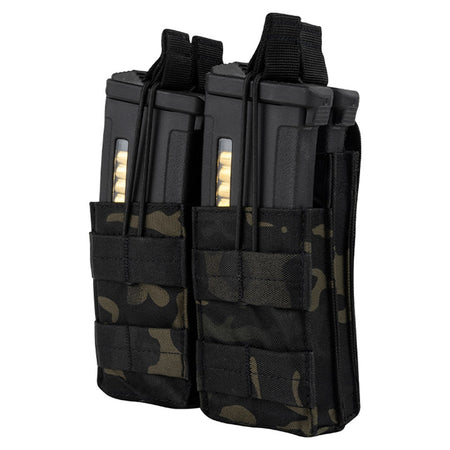 Viper Double Duo Airsoft Magazine Pouch M4 Series