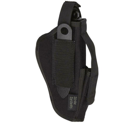 Strike Systems Airsoft Pistol Holster Black M92 Glock Etc