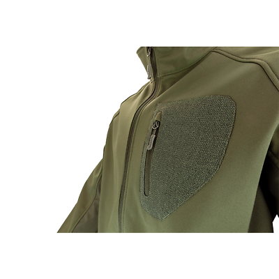 Jack Pyke Weardale Softshell Jacket Green 