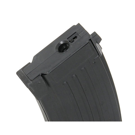 Cyma AK47 Style Poly Midcap Airsoft Magazine 130rnd 