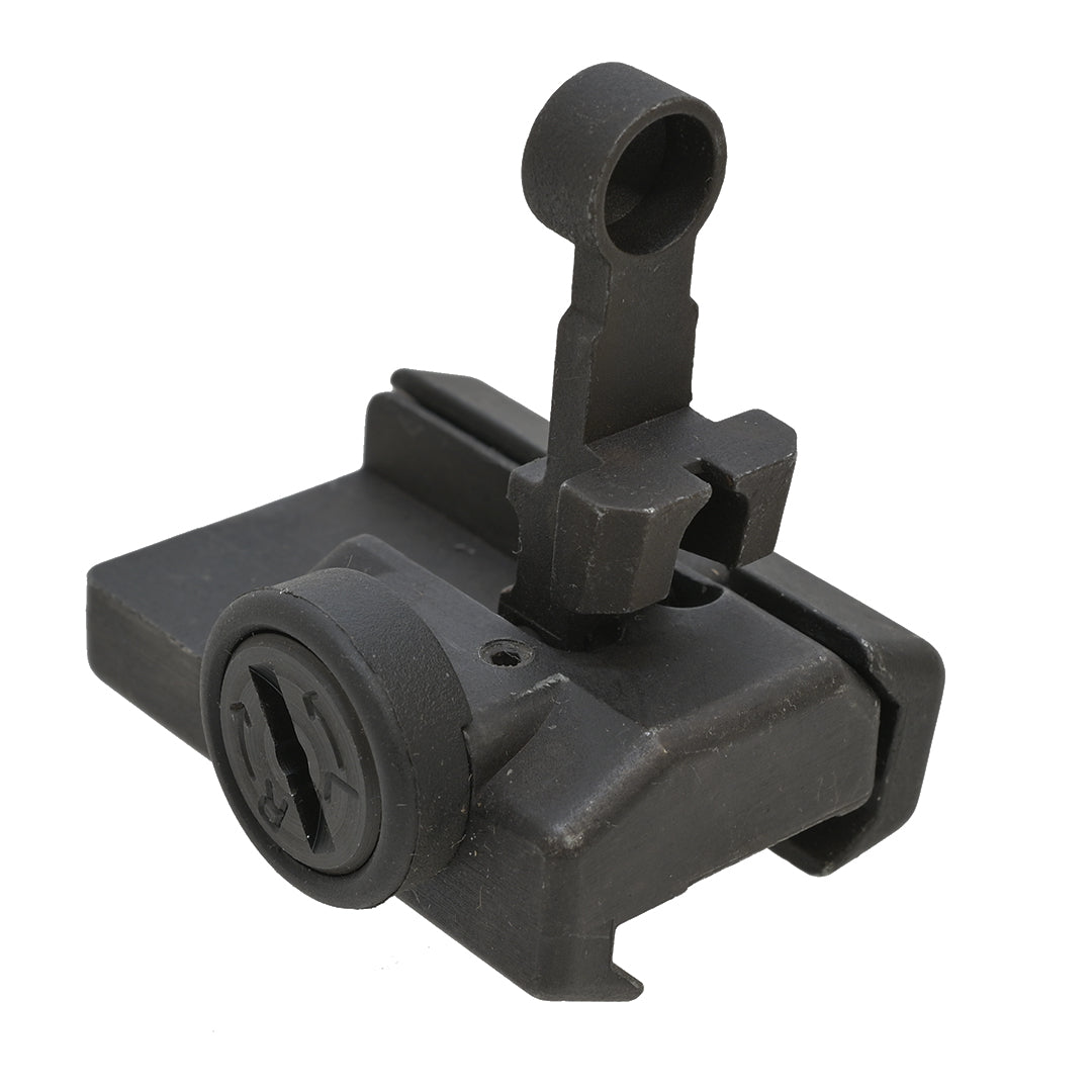 Umarex VFC MP7 Rear Iron Sight