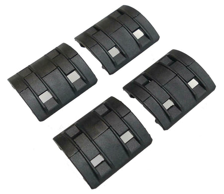 Element Airsoft Twin Rail Set EX294