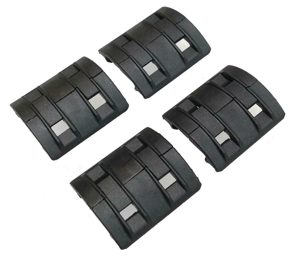Element Airsoft Twin Rail Set EX294