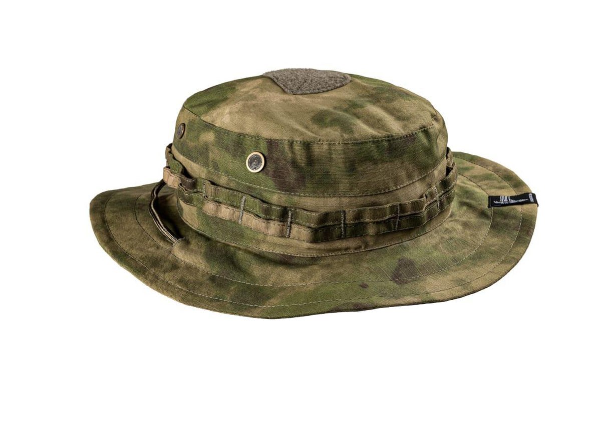 Invader Gear Mod 3 Boonie Bush Hat Everglade Camo