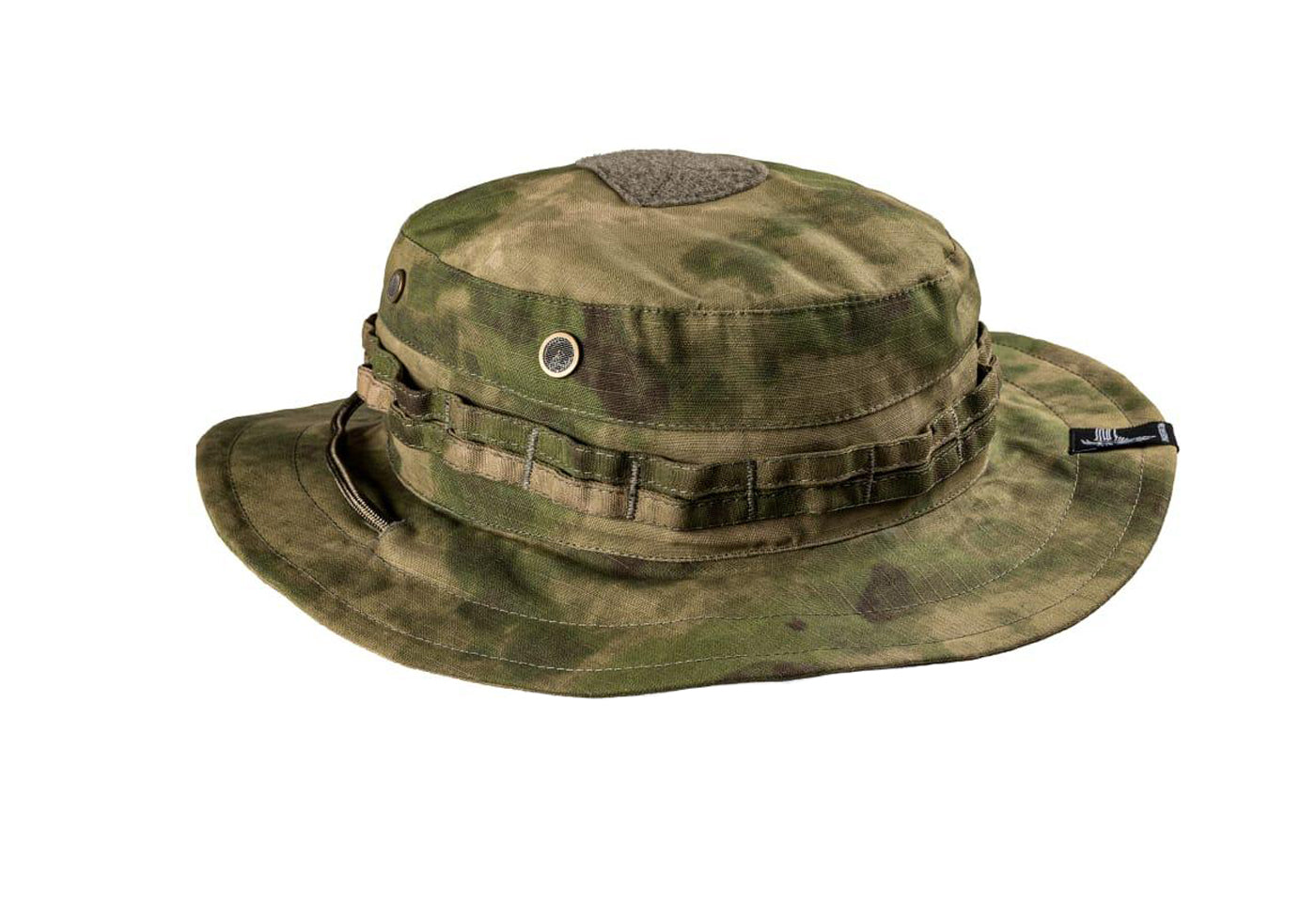 Invader Gear Mod 3 Boonie Bush Hat Everglade Camo