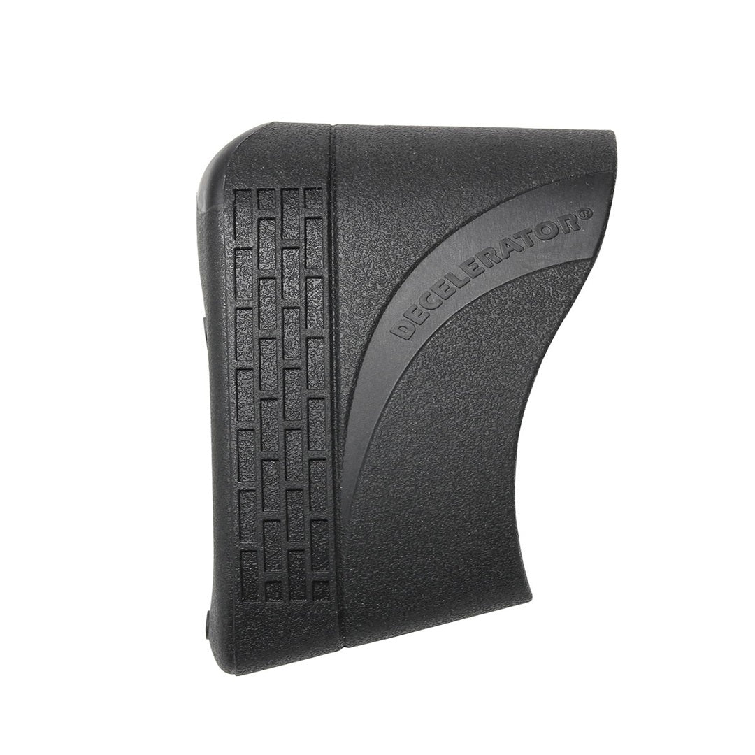 Lyman Decelerator Magnum Slip-On Extension Recoil Pads Black