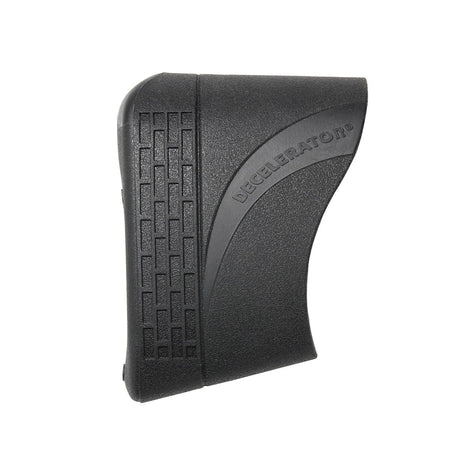 Lyman Decelerator Magnum Slip-On Extension Recoil Pads Black