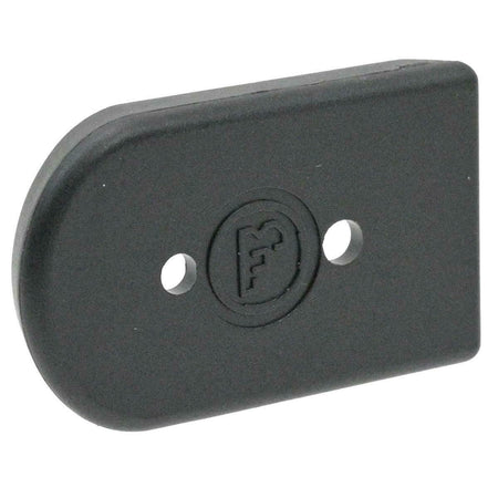 ASG Airsoft Spare Part P-09 Magazine Base Plate Co2 Green Gas