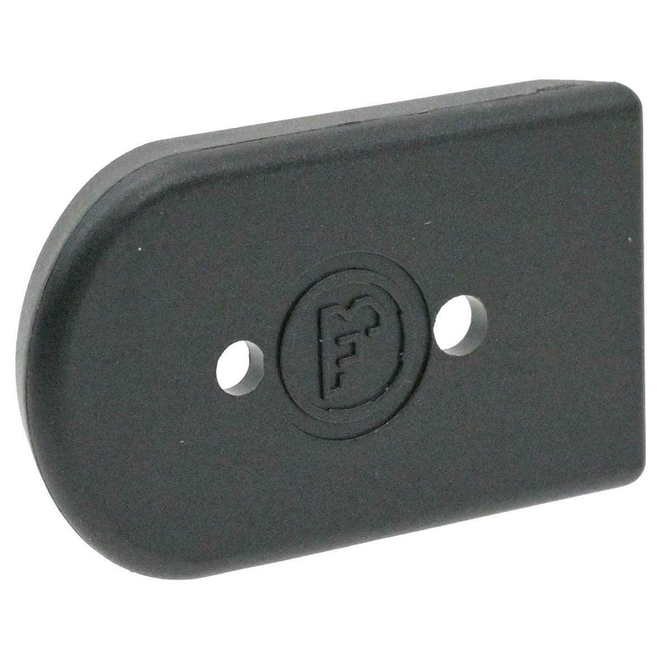 ASG Airsoft Spare Part P-09 Magazine Base Plate Co2 Green Gas