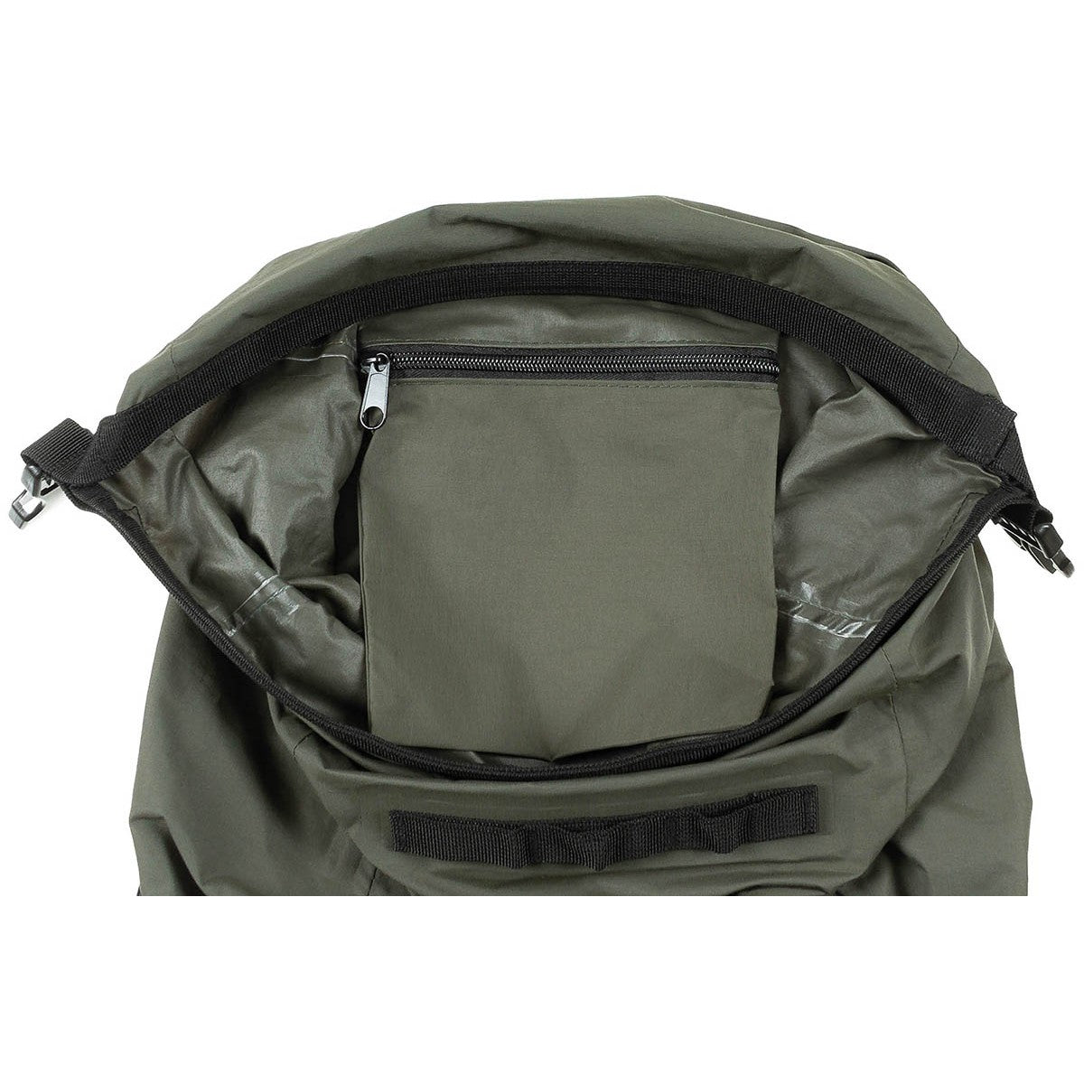 Fox Outdoors Waterproof Backpack Dry Pak 18ltr Green 