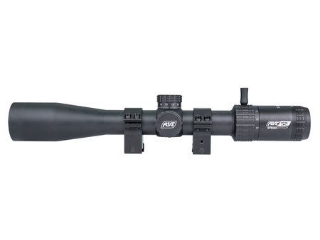Strike Systems HMTS-02 Telescopic Rifle Scope 3–12×40