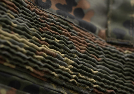 Invader Gear MK.II Predator Combat Pants Trousers Flecktarn