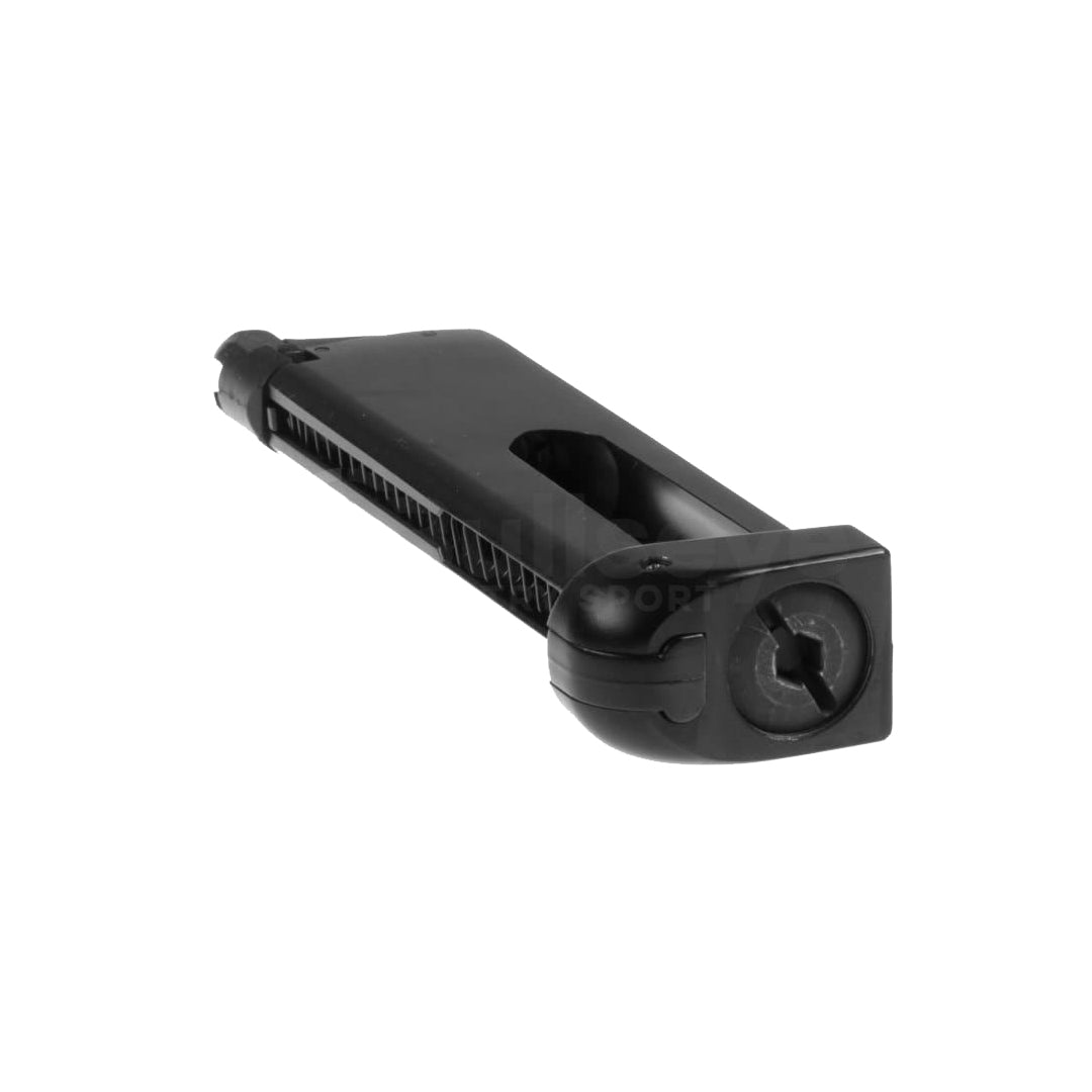 KJ Works Magazine for K1911 Co2 6mm bb's