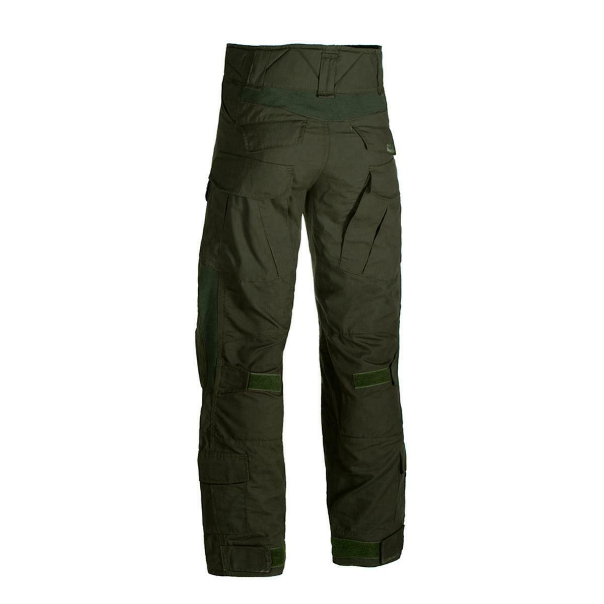 Invader Gear Predator Trousers Green OD