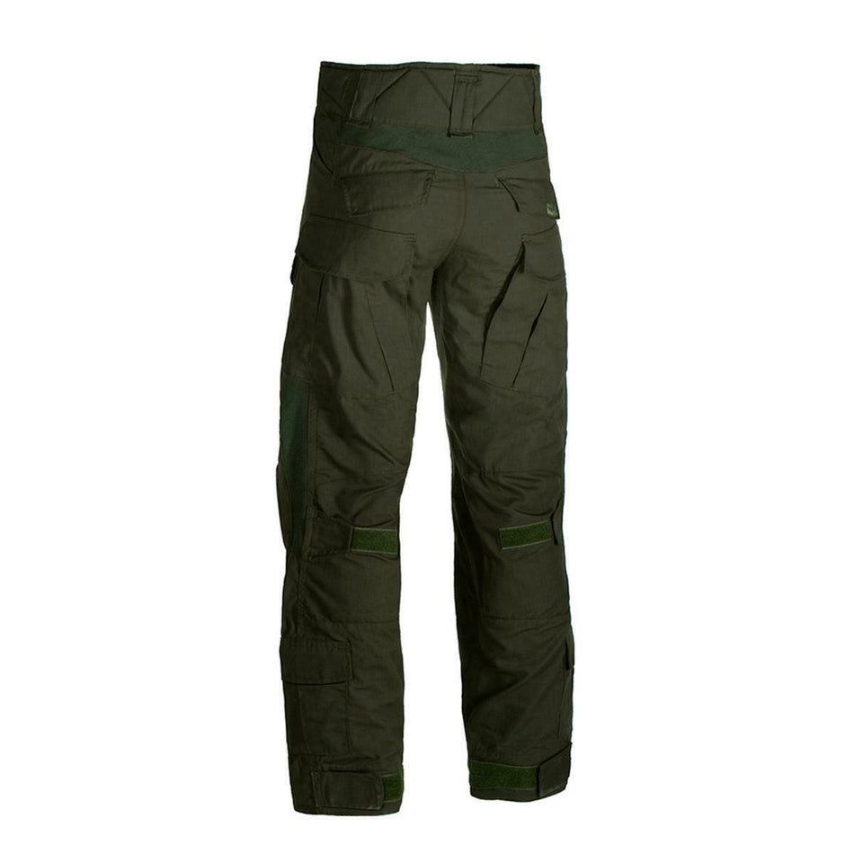 Invader Gear Predator Trousers Green OD