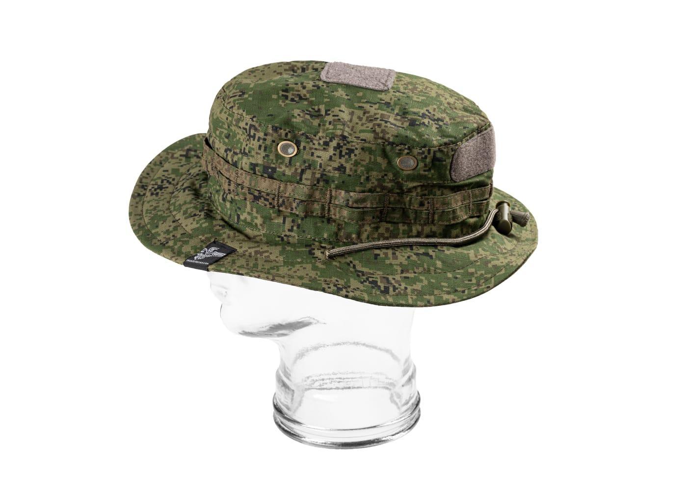 Invader Gear Mod 3 Boonie Bush Hat Digi Flora Camo