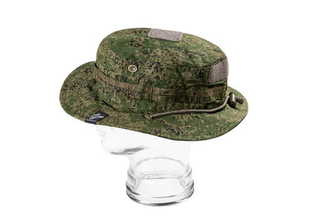 Invader Gear Mod 3 Boonie Bush Hat Digi Flora Camo