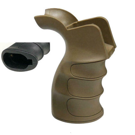 Element Airsoft G27 AEG Comfort Grip Ergo Grip