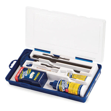 Tetra Gun ValuPro III Handgun Cleaning Kit .40 / 41 cal. / 10mm 