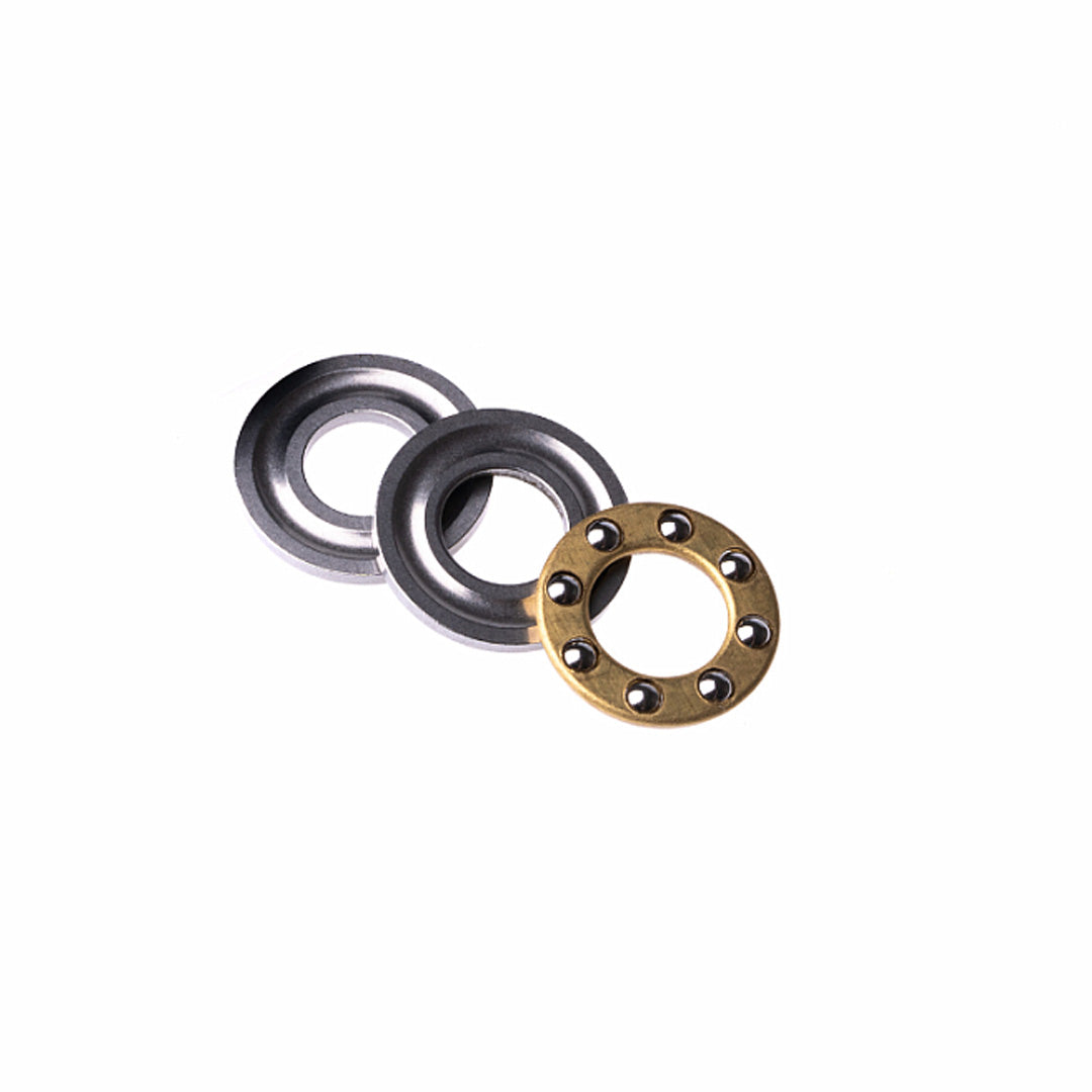 Retro Arms Airsoft Gearbox Piston Axial Ball Bearing