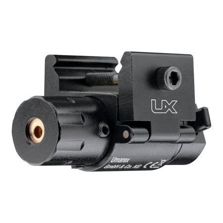Umarex UX NL 3 Nano Laser Pistol Rifle Sight