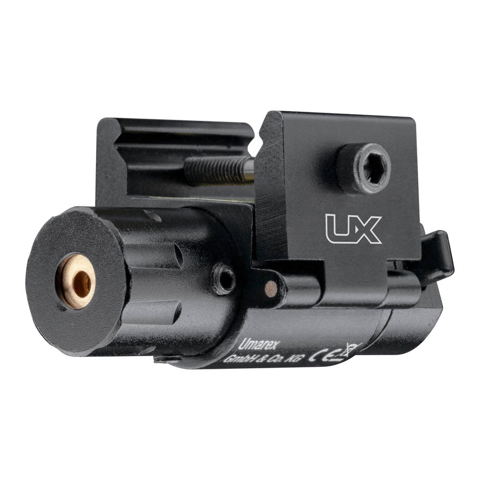 Umarex UX NL 3 Nano Laser Pistol Rifle Sight