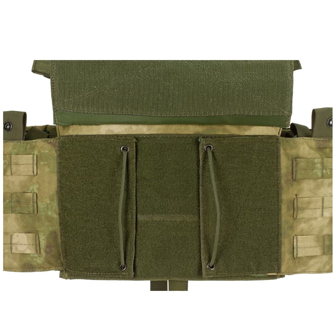 Invader Gear 6094A-RS Molle Plate Carrier 