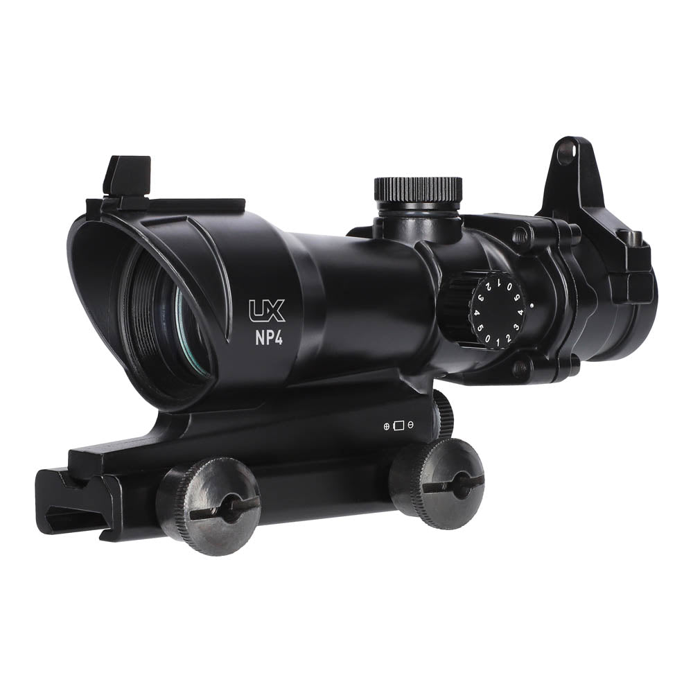 Umarex UX Nano Point 4 Red Green Dot Sight