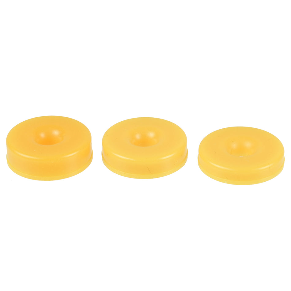 EPeS PU Sorbo Pad Cylinder Head 3 Pack