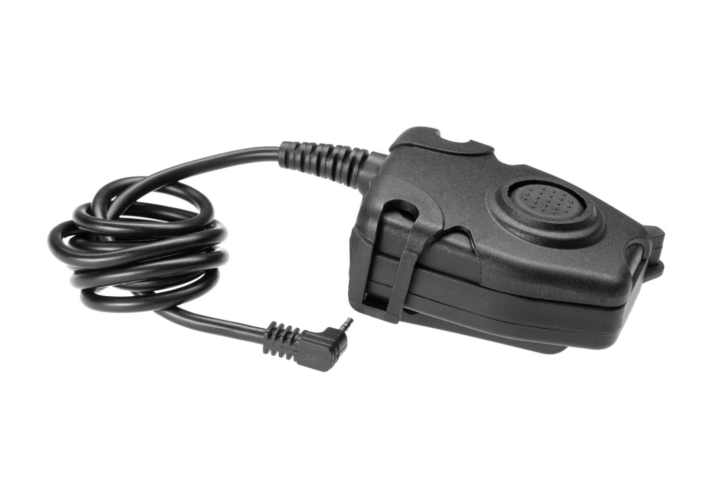 Z-Tactical PTT Unit Motorola Single Pin Z112