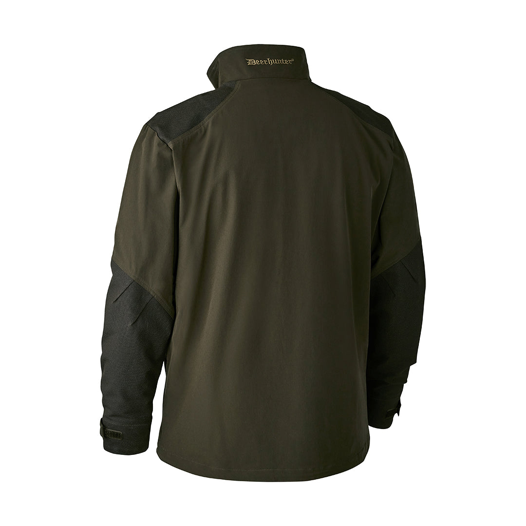 Deerhunter Mens Excape Light Jacket Art Green