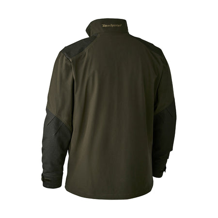 Deerhunter Mens Excape Light Jacket Art Green