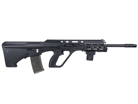 ASG Steyr AUG A3 AEG Full Auto Airsoft AEG ECU Rifle