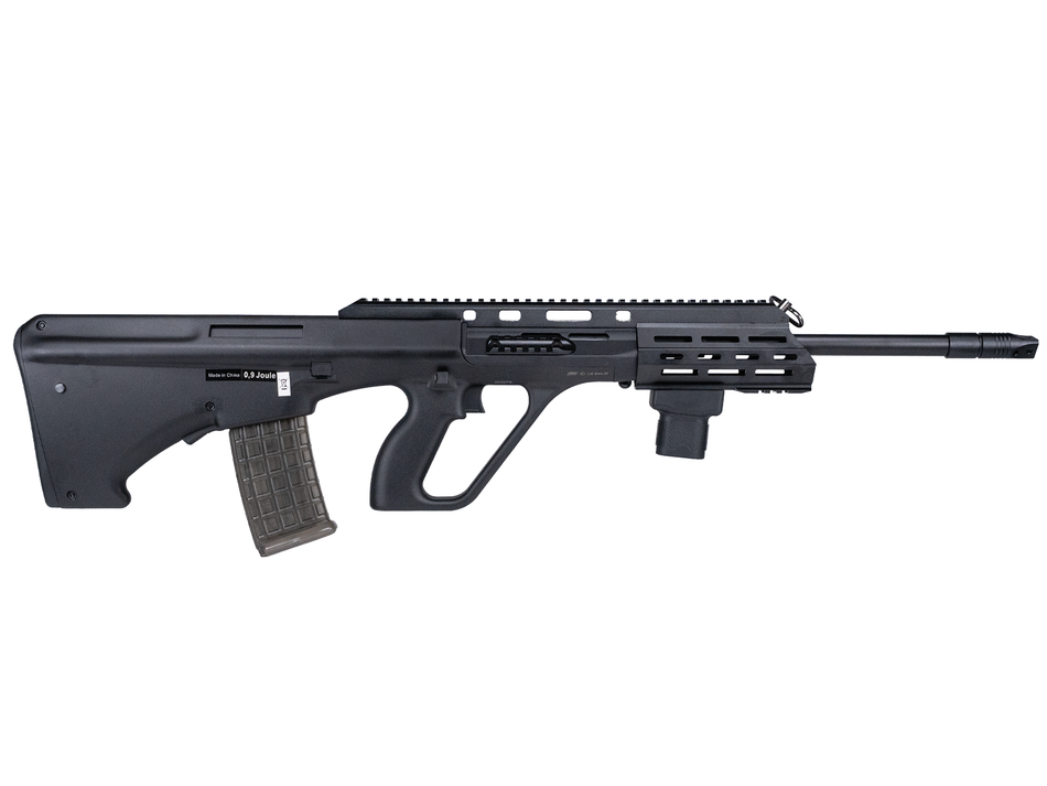 ASG Steyr AUG A3 AEG Full Auto Airsoft AEG ECU Rifle