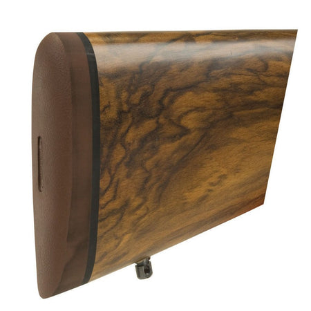 Pachmayr Lyman Old English Recoil Pad Field Brown 752B