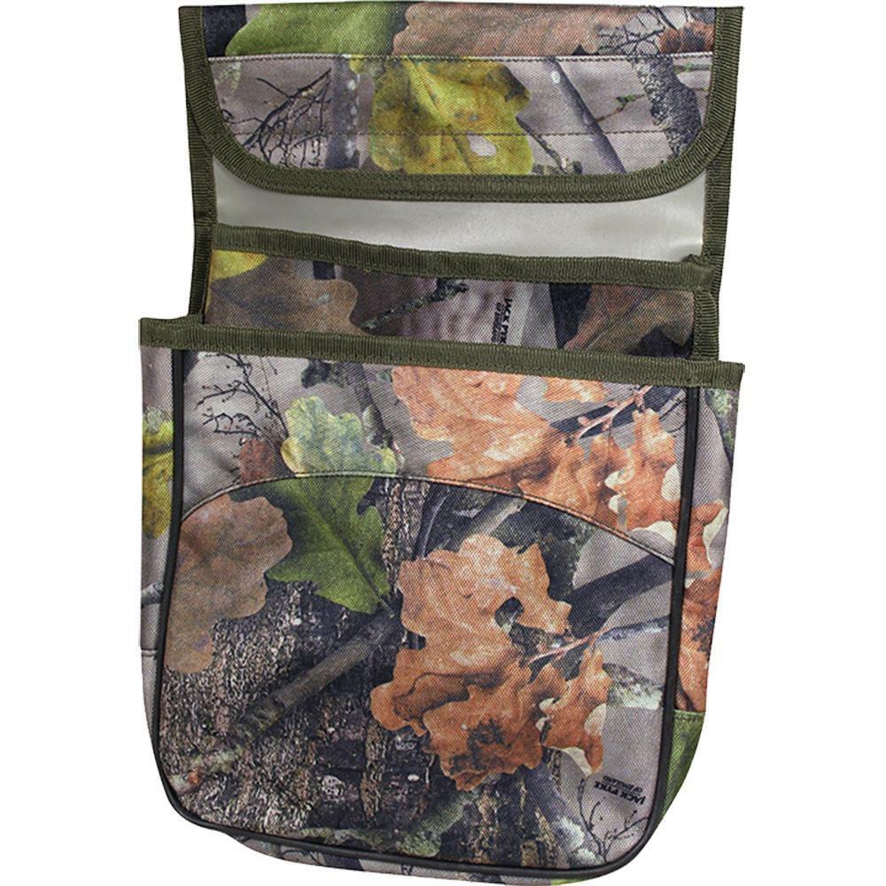 Jack Pyke Cartridge Pouch EVO Camo 