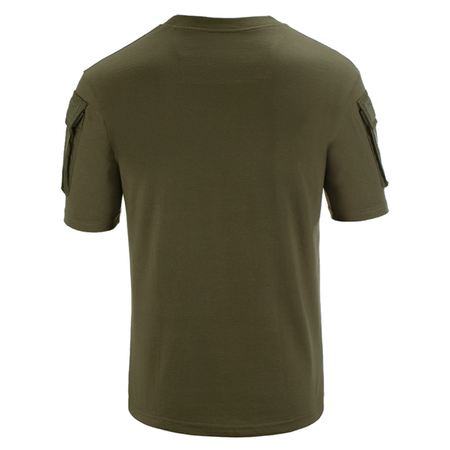 Invader Gear Tactical T-Shirt Green OD