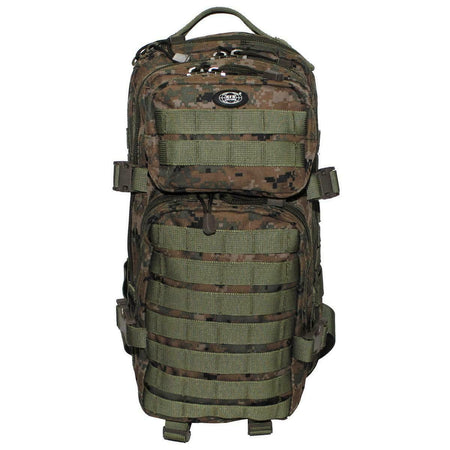MFH ASSAULT I BACKPACK MARPAT