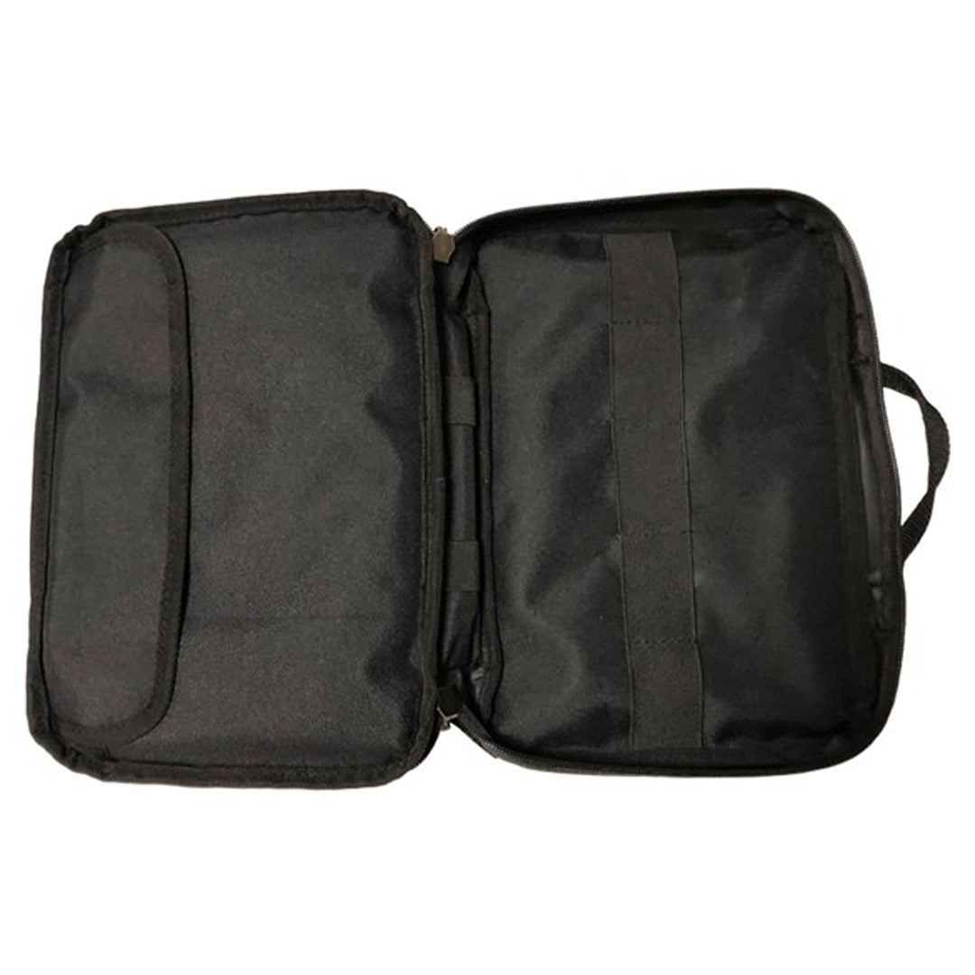 Beretta Pistol Carry Case Padded Black